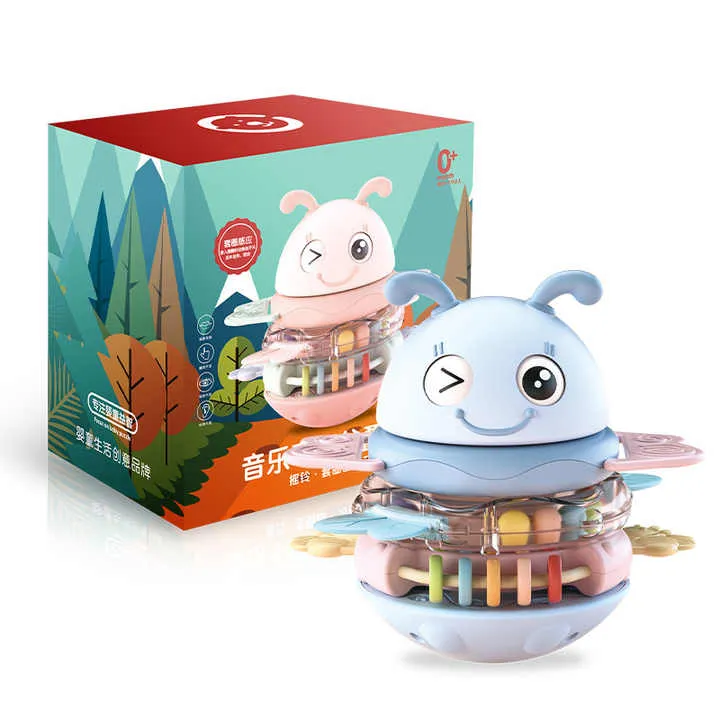 جديد لغز الطفل سيليكون كتل لعبة الحيوانات . New Baby Puzzle Silicone Blocks Toy