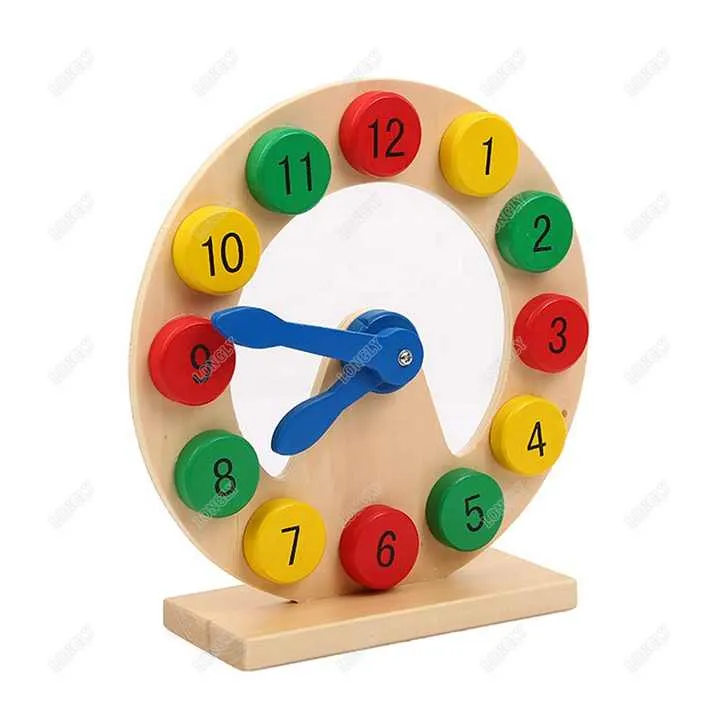 2021 التعلم التعليمية الحسية مونتيسوري المواد اللعب للأطفال 2021 Montessori Educational Sensory Learning Materials Toys for Kids