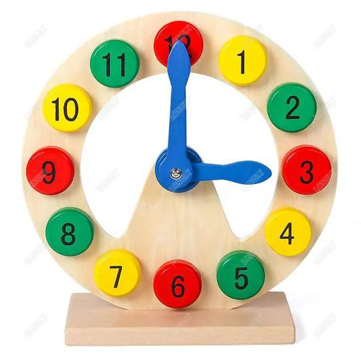 2021 التعلم التعليمية الحسية مونتيسوري المواد اللعب للأطفال 2021 Montessori Educational Sensory Learning Materials Toys for Kids