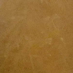2oz (1.1mm) Cow Leather - Dark Sand (per square foot)