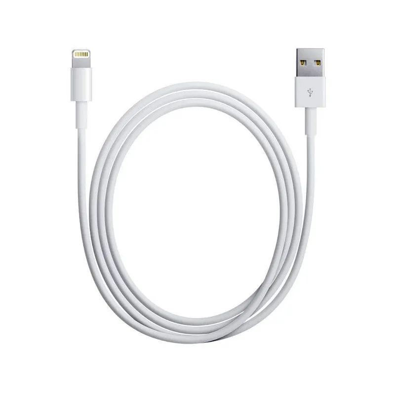 Apple Lighting to USB Cable 1 meter