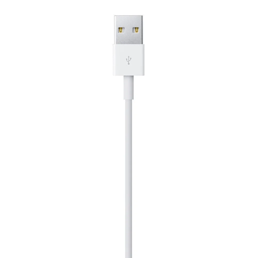 Apple Lighting to USB Cable 1 meter