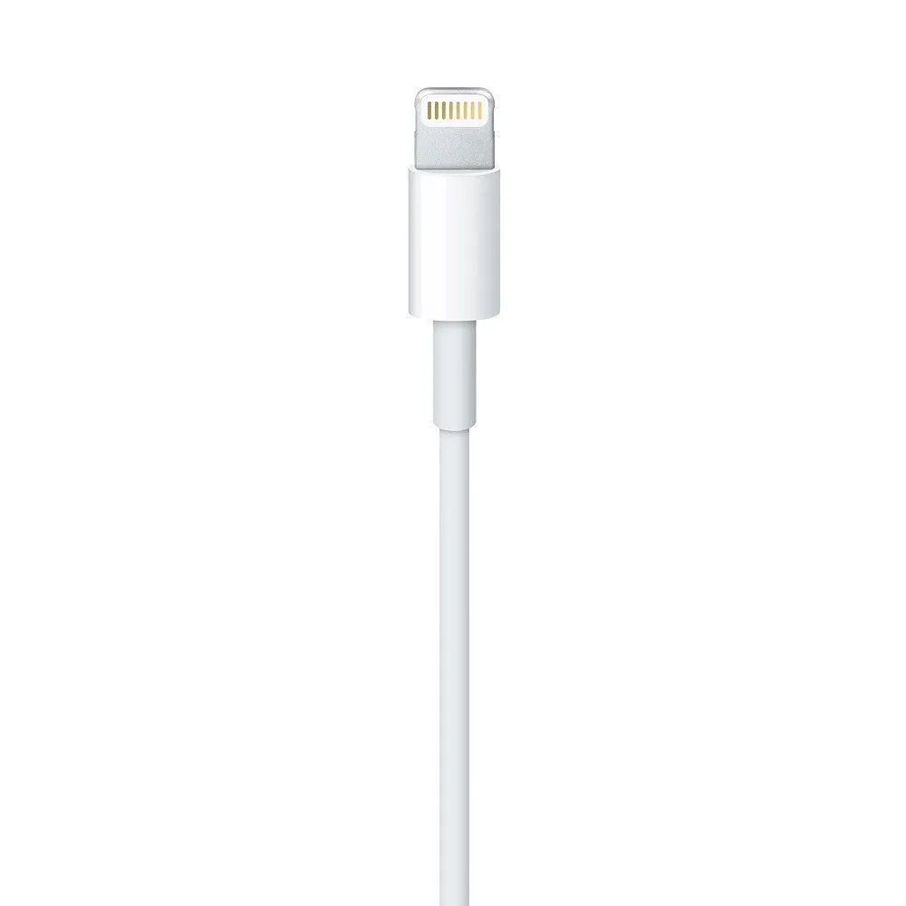 Apple Lighting to USB Cable 1 meter