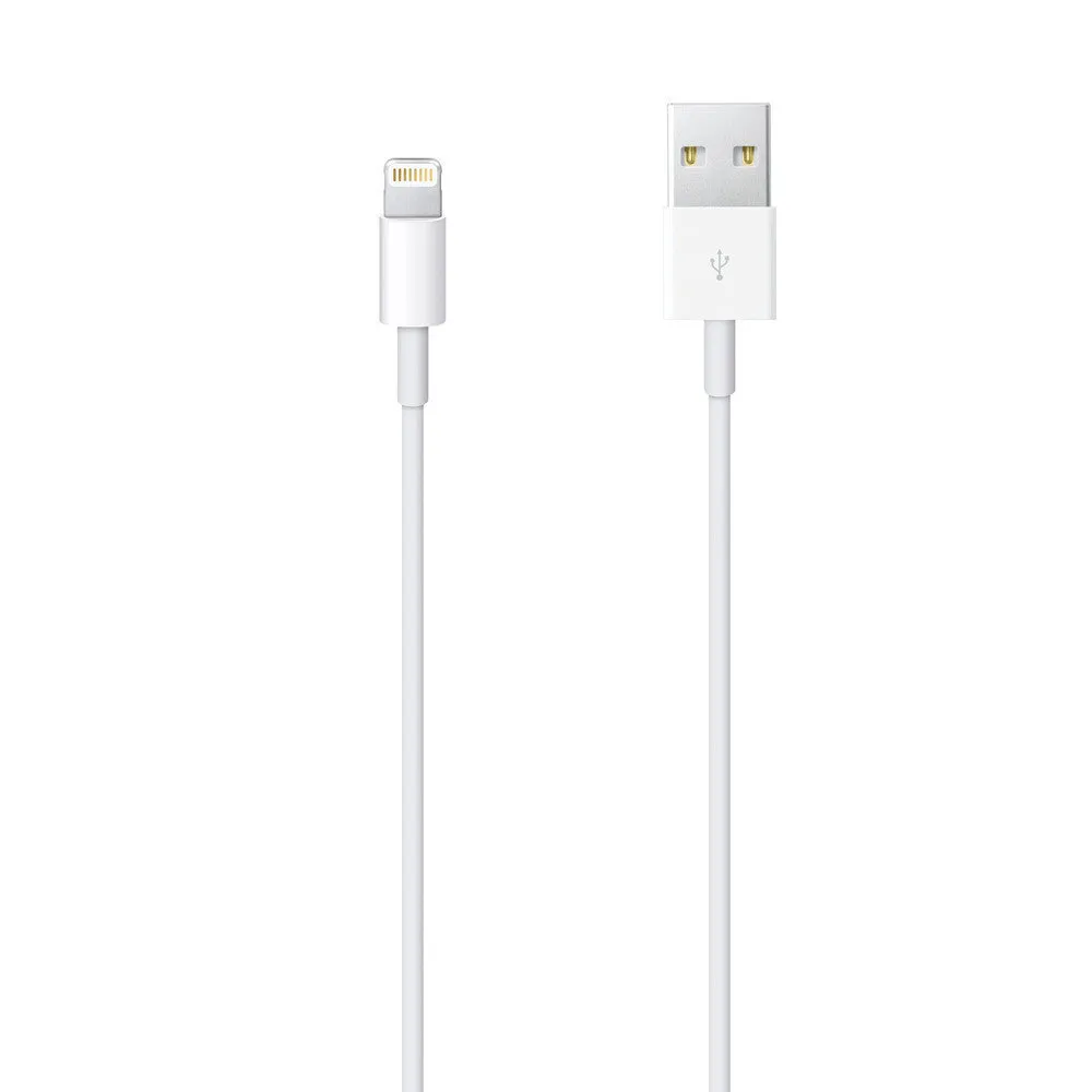 Apple Lighting to USB Cable 1 meter