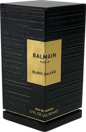Balmain Blanc Galaxie Eau De Parfum 50ml
