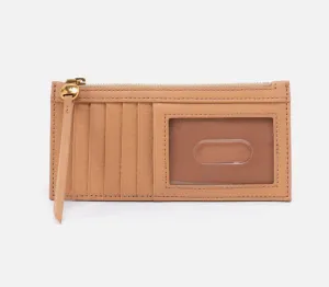Carte Card Case by HOBO | Sandstorm