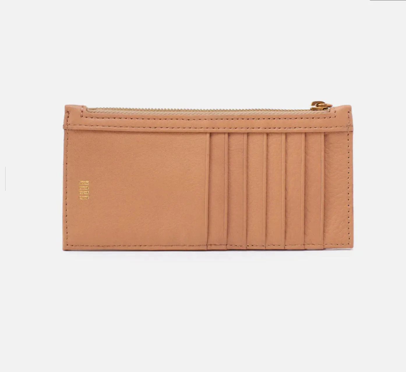 Carte Card Case by HOBO | Sandstorm