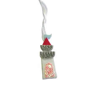 Castle-Rakhi