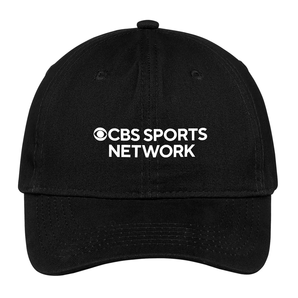 CBS Sports Network Logo Embroidered Hat