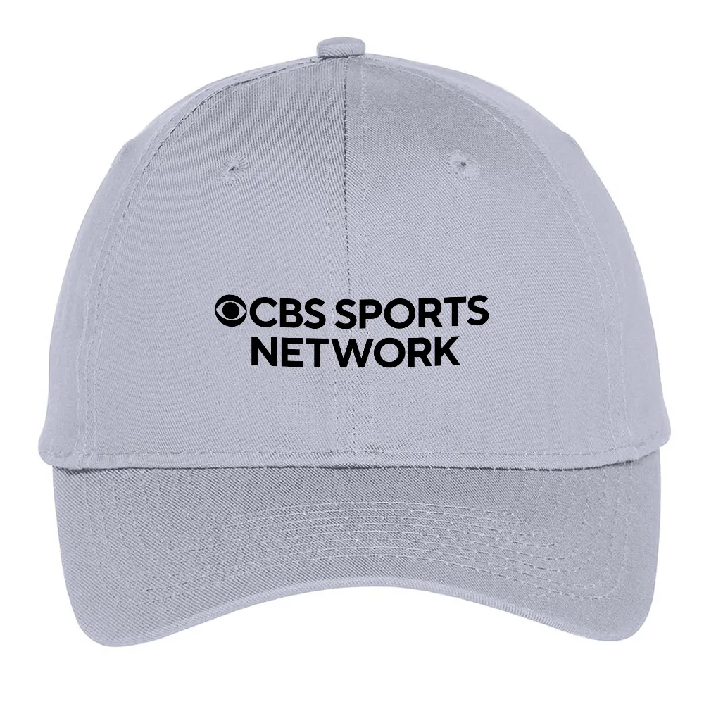 CBS Sports Network Logo Embroidered Hat