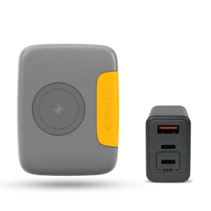 Charge 100 Max   Fast Charger