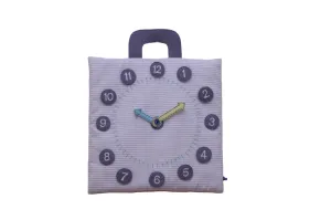 Clock - Activity Game
