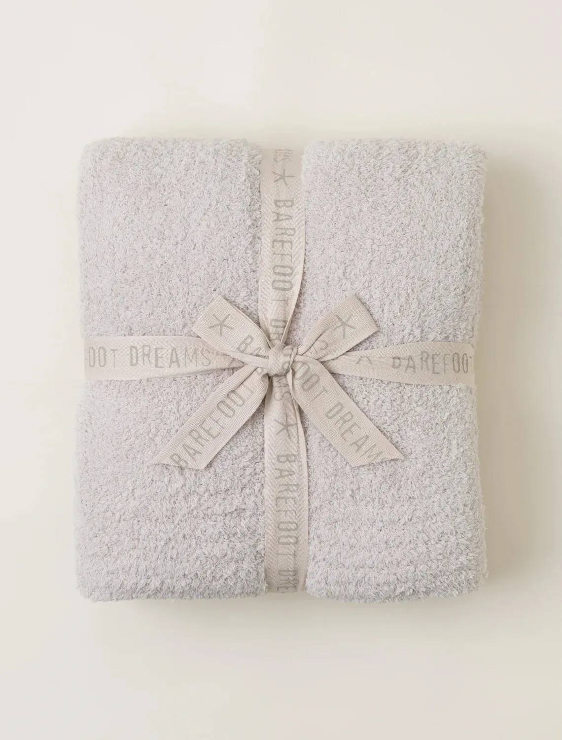 CozyChic® Throw - Stone