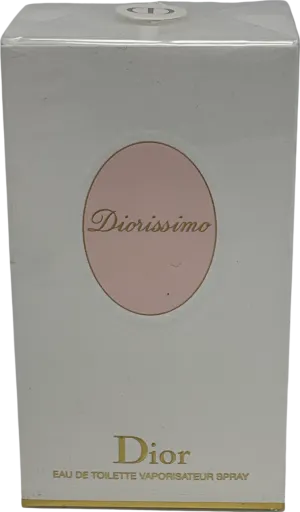 Dior Diorissimo Perfume Spray 100ml