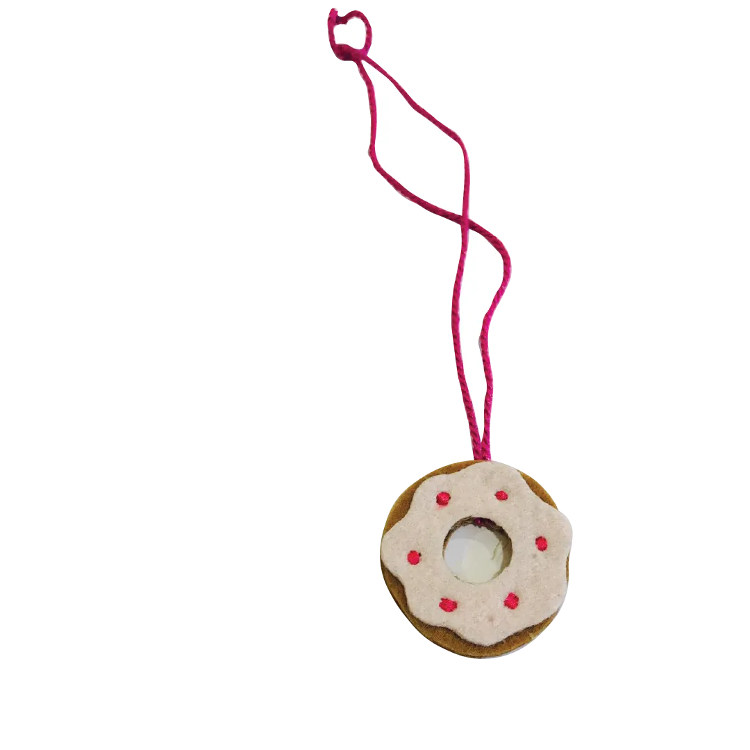 Donut-Rakhi