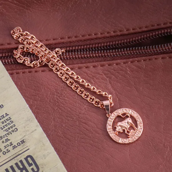 Ezen - Astrological necklace