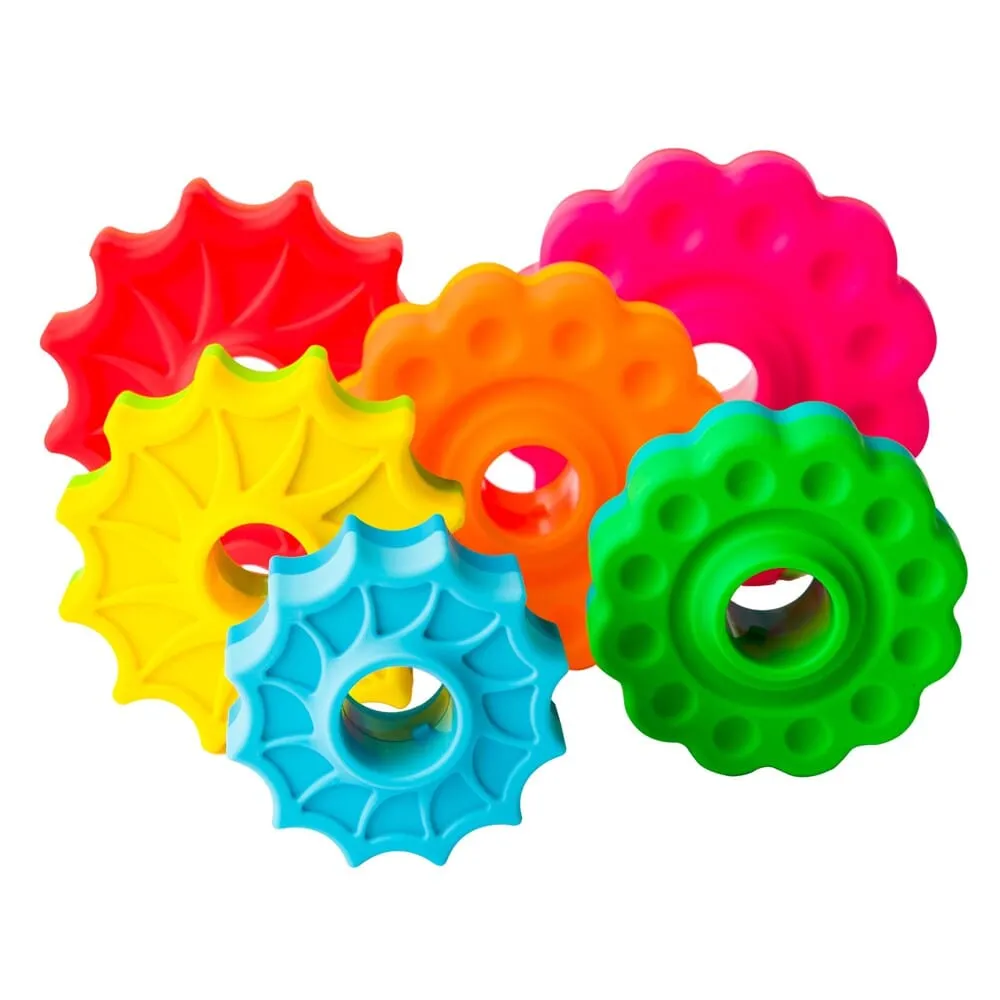 Fat Brain Toys - SpinAgain