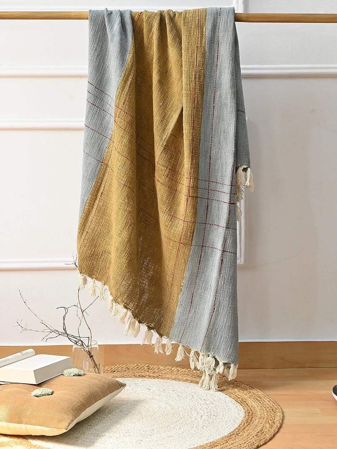 FEODORA - THROW