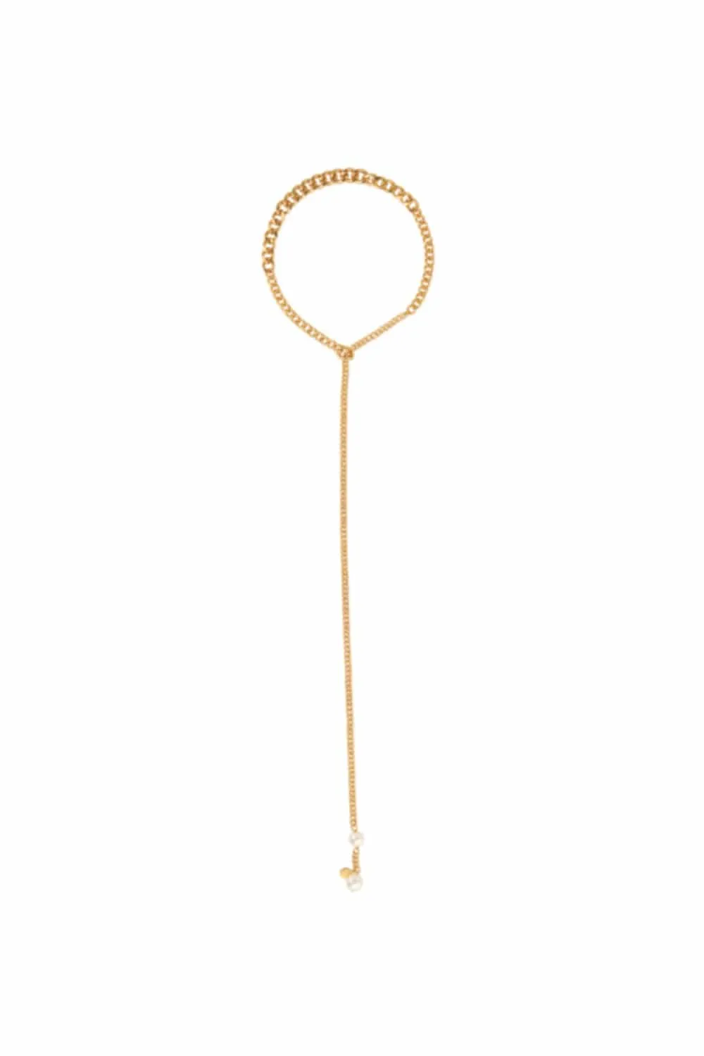 Free Fall Chain