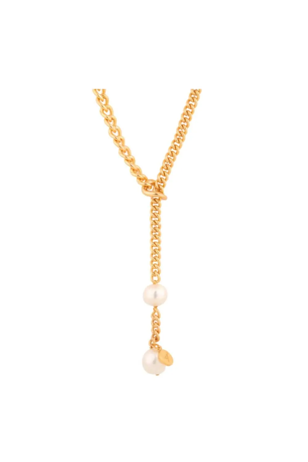 Free Fall Chain
