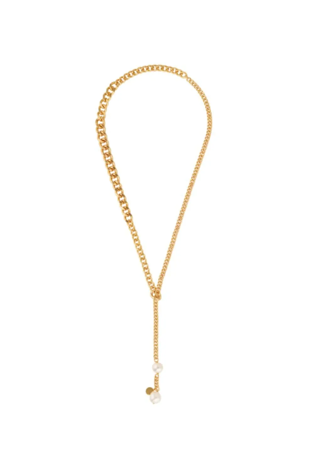 Free Fall Chain