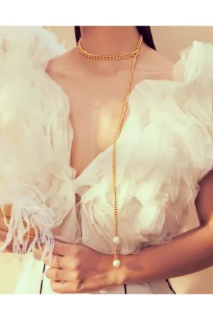 Free Fall Chain