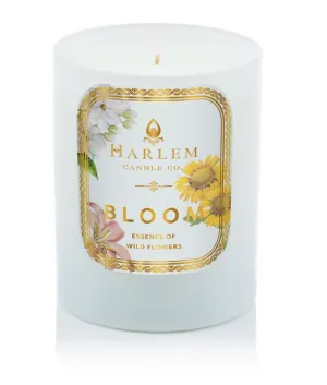 Harlem Candle Company "Bloom" Luxury Candle