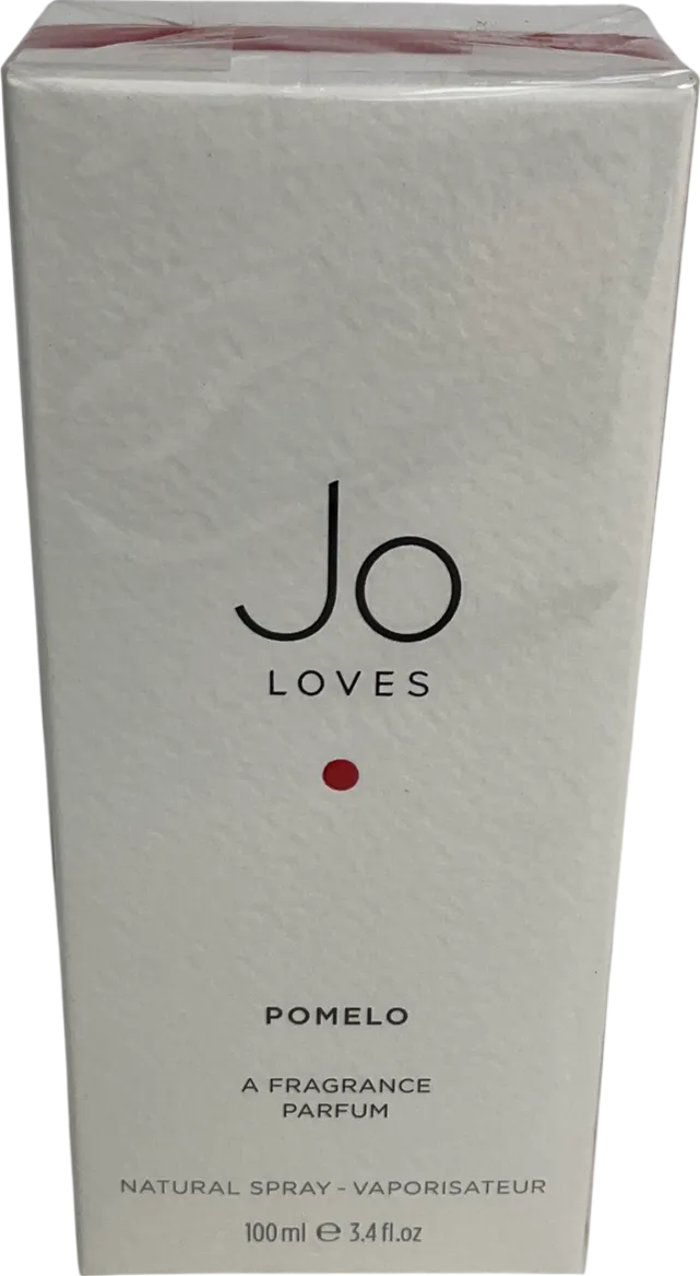 Jo Loves Pomelo Perfume 100ml
