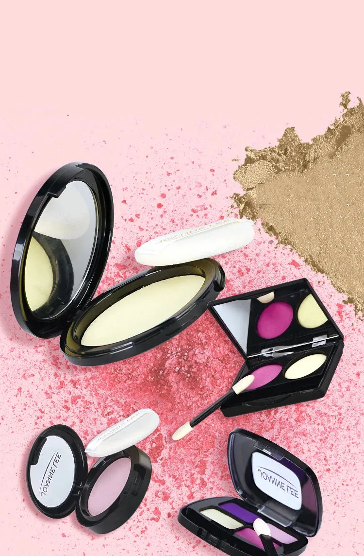 Kids Simulation Cosmetics 21 Piece Set