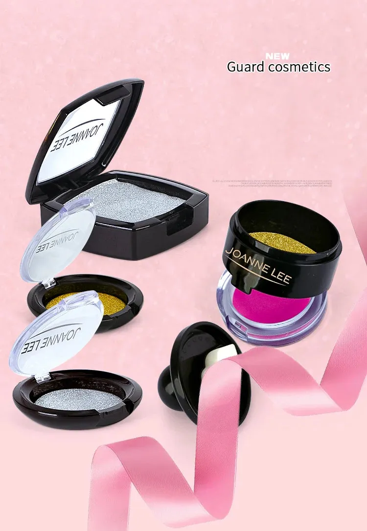 Kids Simulation Cosmetics 21 Piece Set