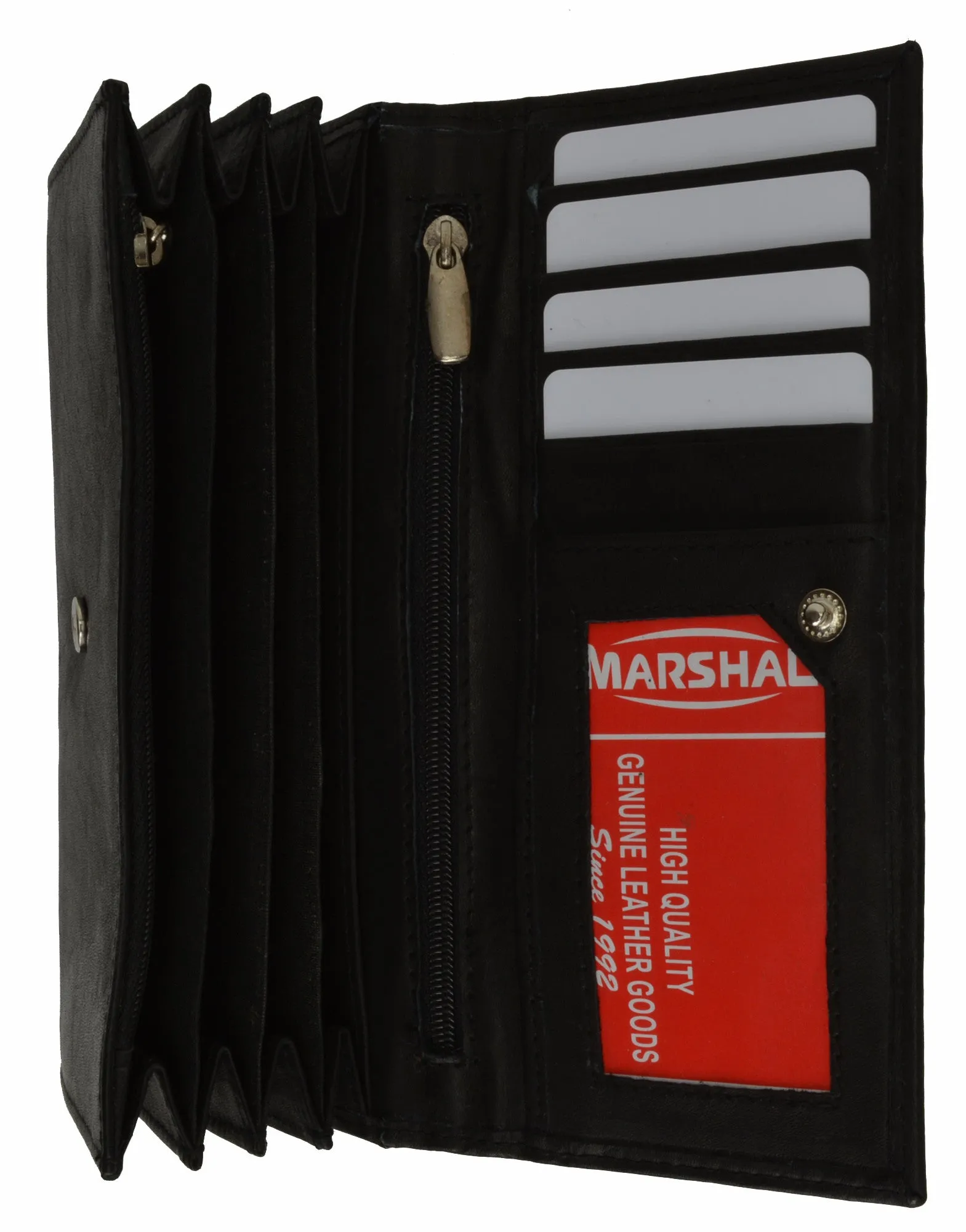 Ladies' Wallets 2547 CF