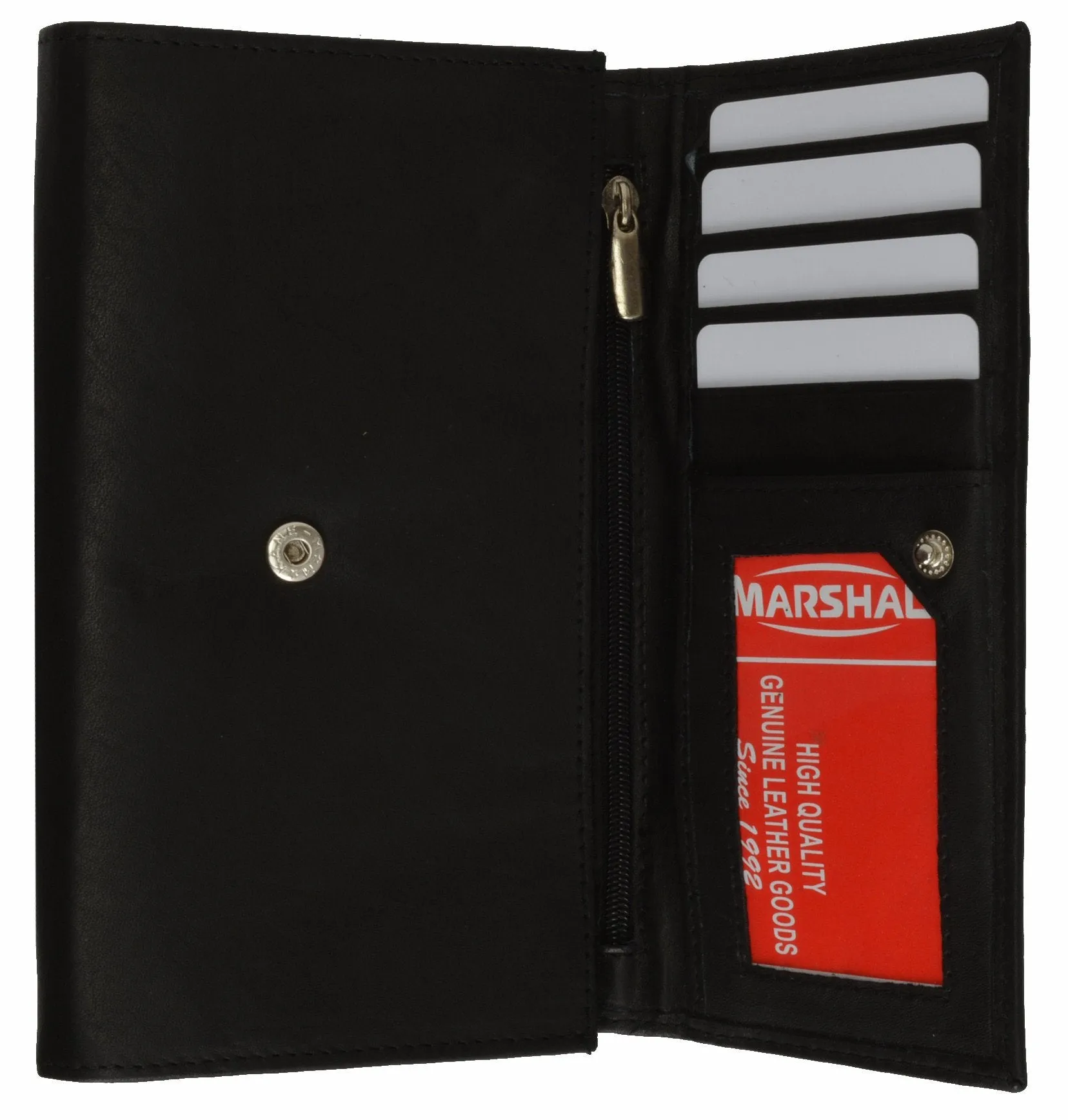 Ladies' Wallets 2547 CF