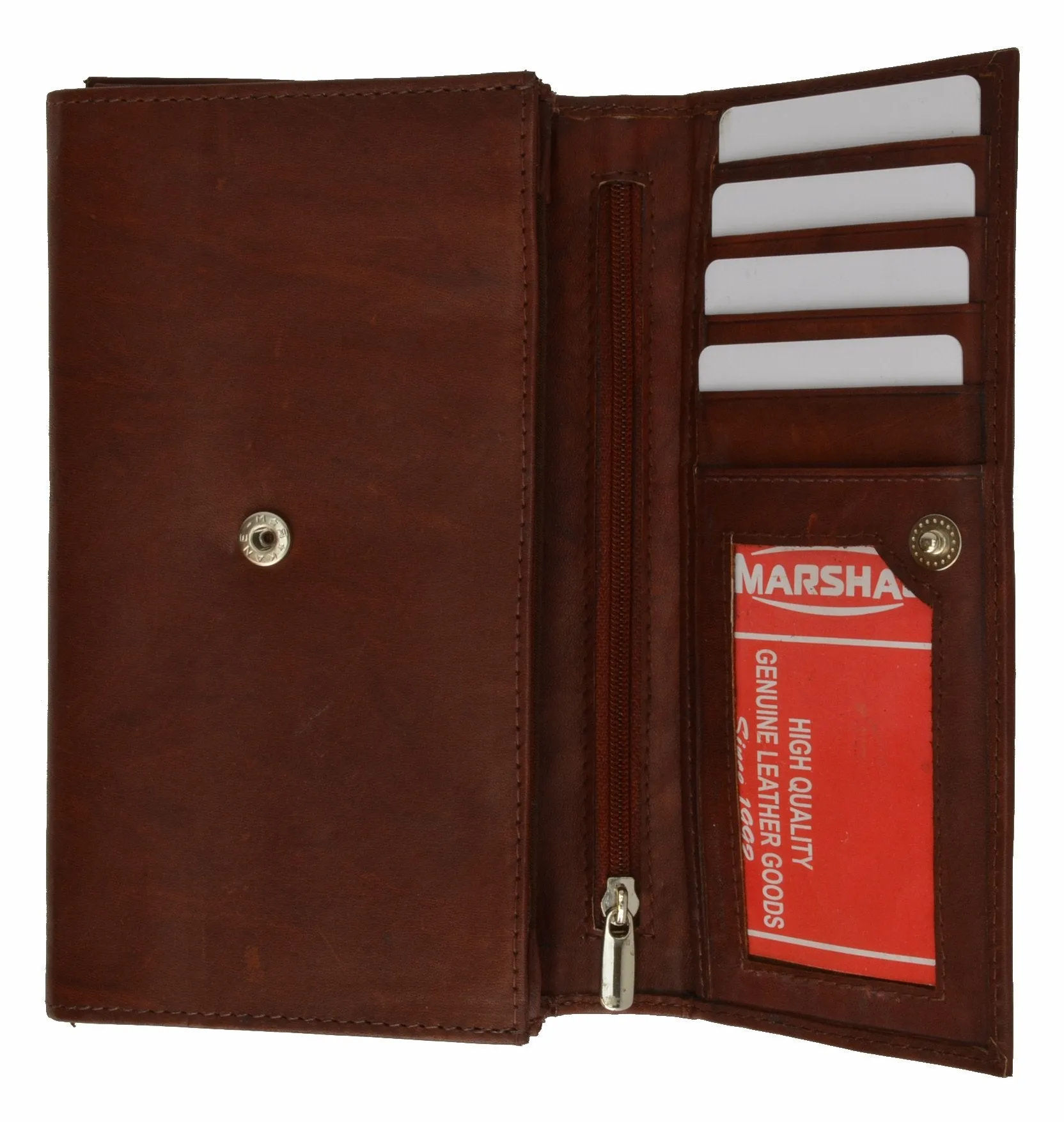 Ladies' Wallets 2547 CF