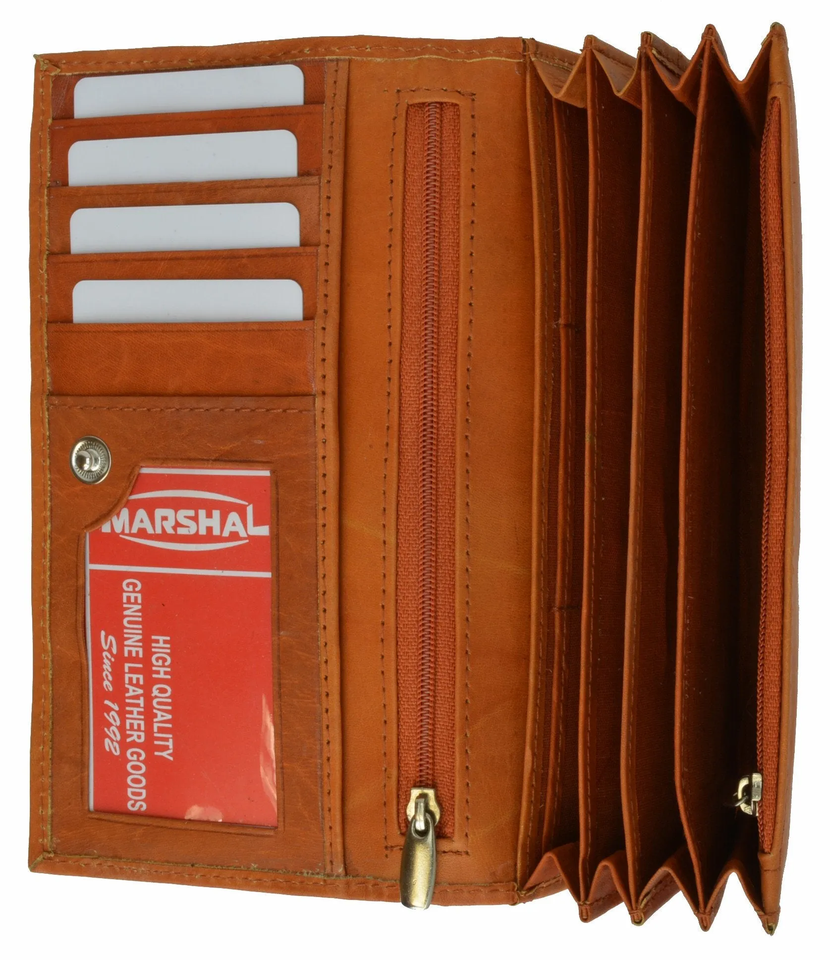 Ladies' Wallets 2547 CF