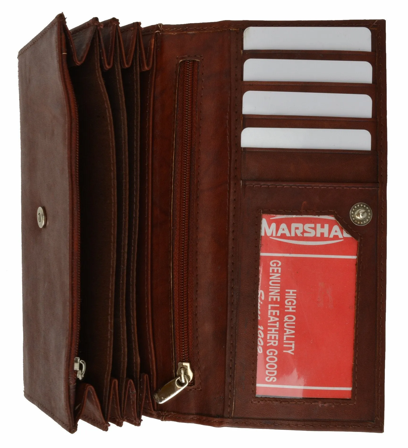 Ladies' Wallets 2547 CF