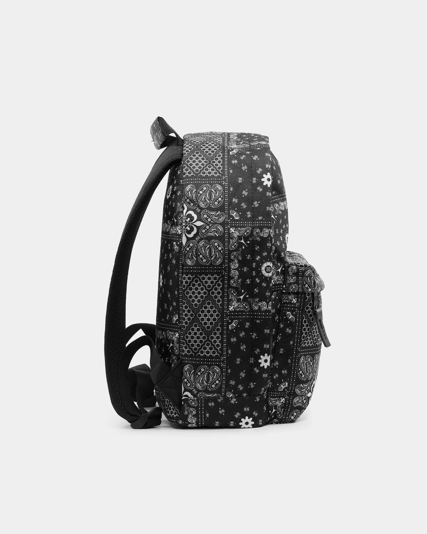 Lil Hommé Kid's Bandana Ultra Backpack Black