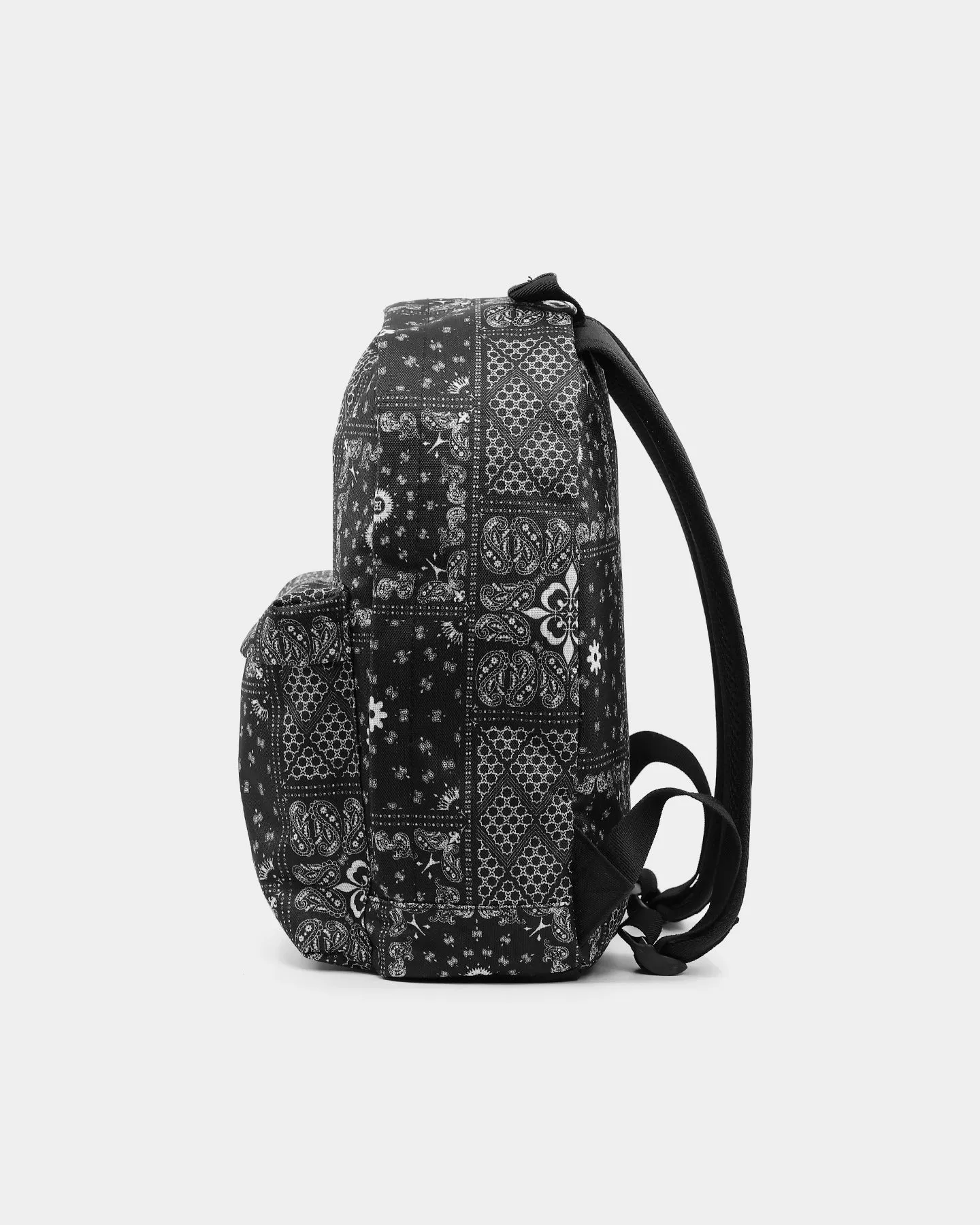 Lil Hommé Kid's Bandana Ultra Backpack Black