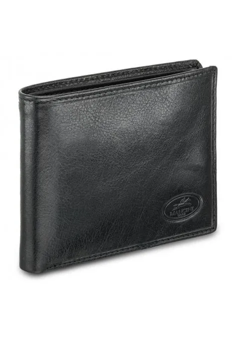 Mancini EQUESTRIAN-2 Men’s Classic Billfold Wallet