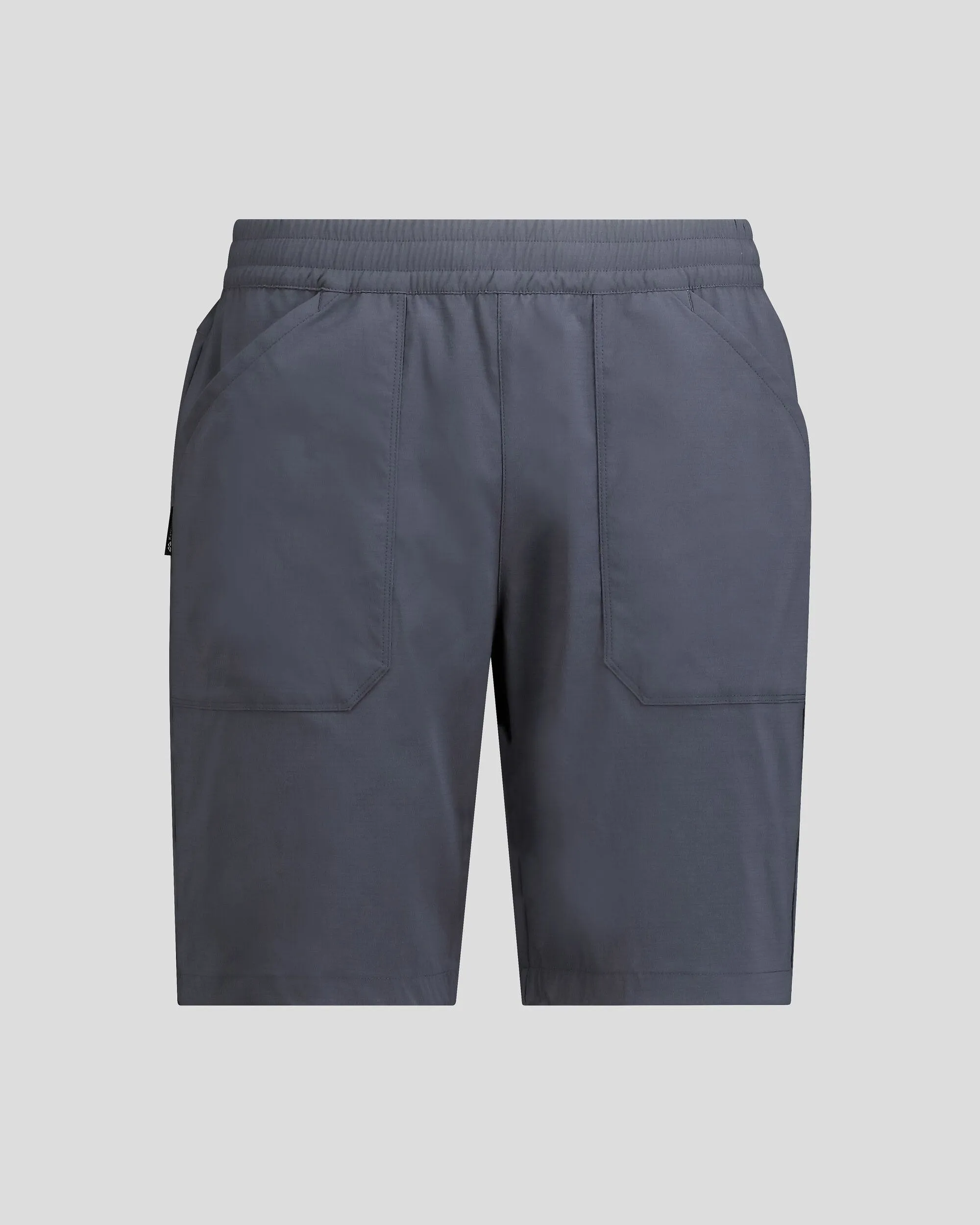 Men's Miro Pull On 8" Shorts - Pure Navy