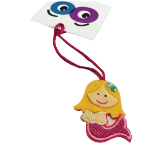 Mermaid-Rakhi