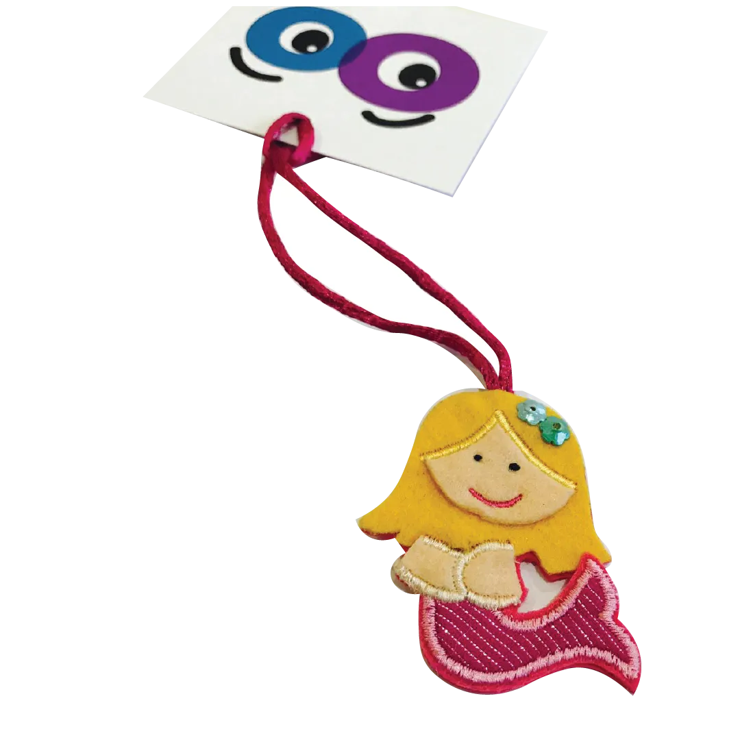 Mermaid-Rakhi