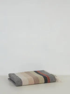 Missoni Benjamin Throw (160)