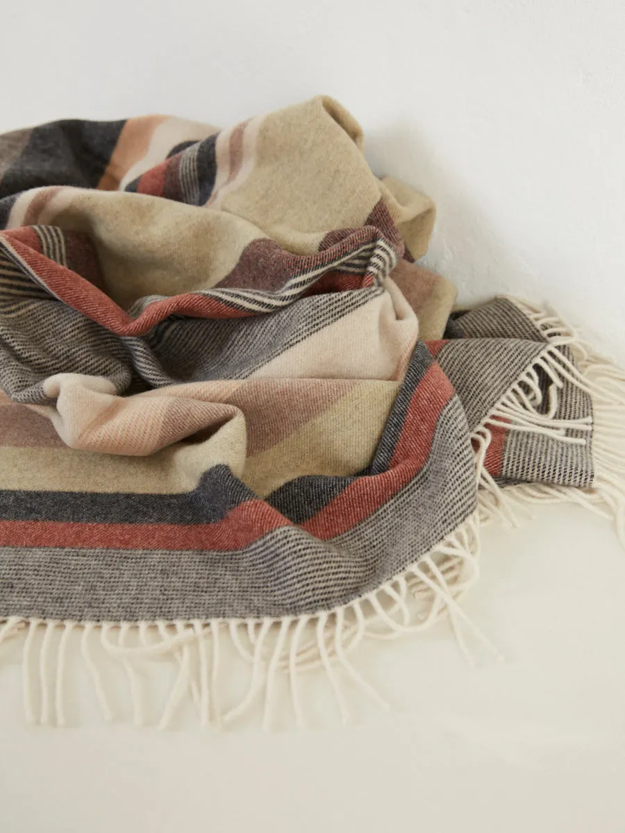 Missoni Benjamin Throw (160)