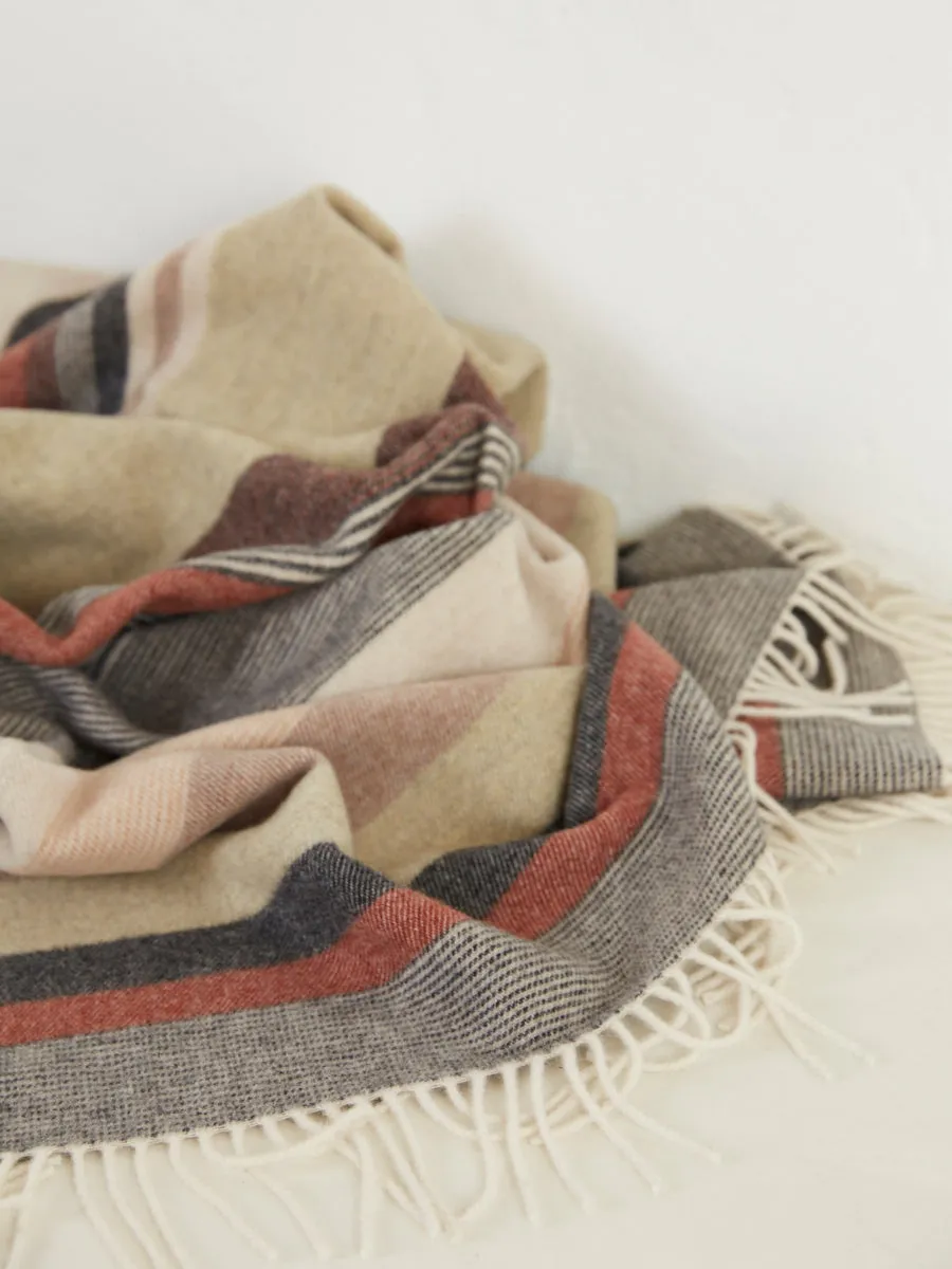 Missoni Benjamin Throw (160)