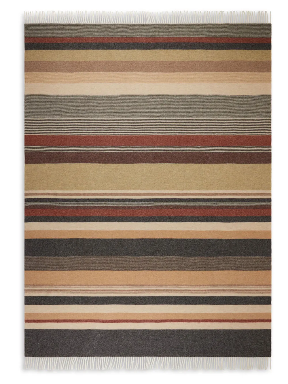 Missoni Benjamin Throw (160)