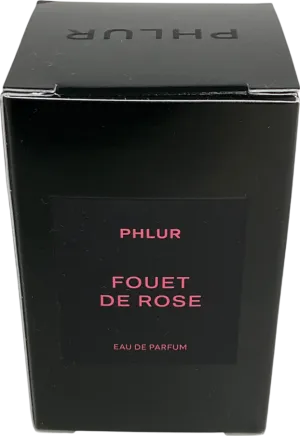 Phlur Rose Whip Perfume 50ml