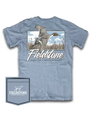 Pintail Duck SS Tee