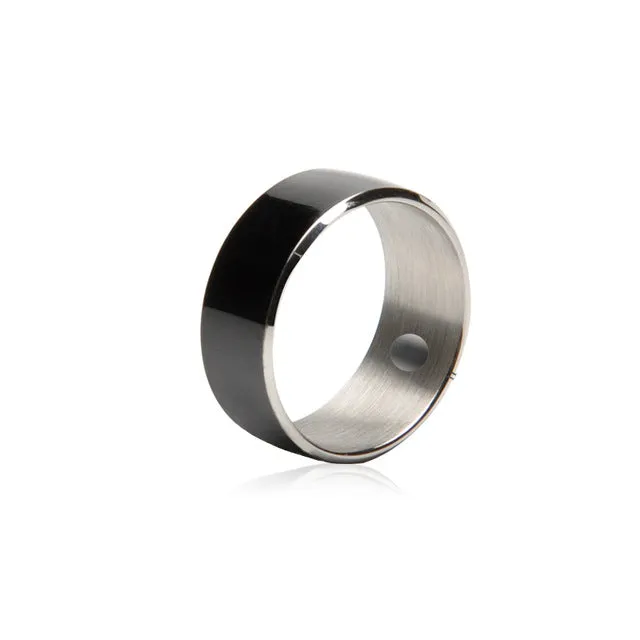 R3F Smart Ring