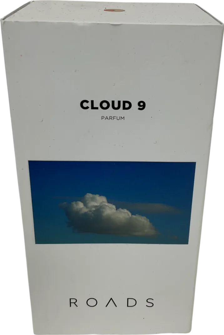 Roads Cloud 9 Perfume 50ml