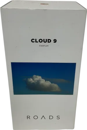 Roads Cloud 9 Perfume 50ml